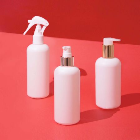 Boston Sprayer Bottle