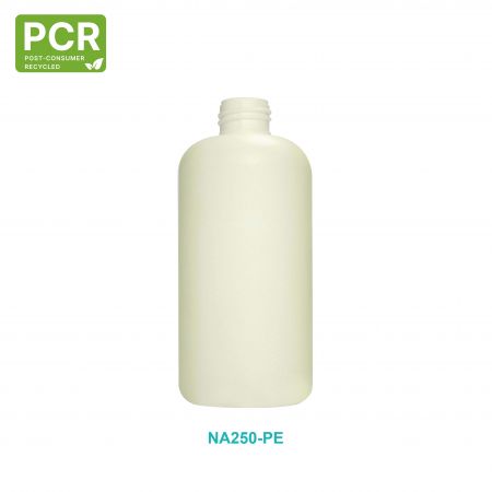 250ml PCR_PE 波士頓圓瓶 - 250ml PCR_PE 波士頓圓瓶