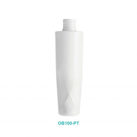 100ml 化妝品瓶 - 18牙 100ml PETG 化妝品瓶