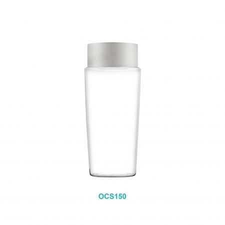 150ml Cosmetic Bottle