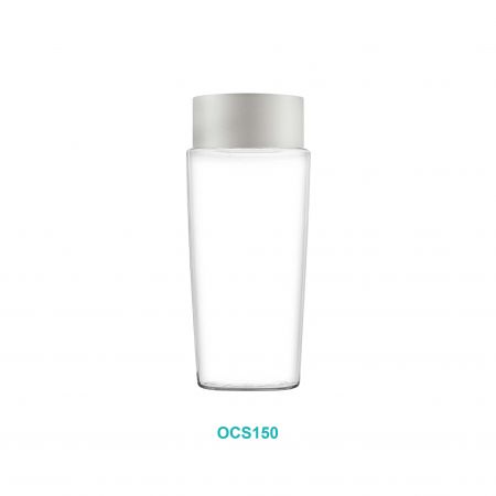 150ml cosmetische fles - 150ml cosmetische fles