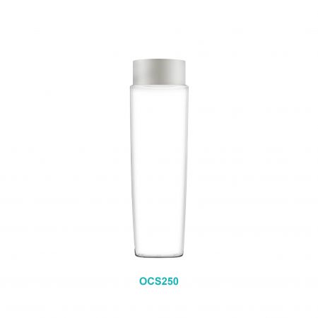 250ml Cosmetic Bottle