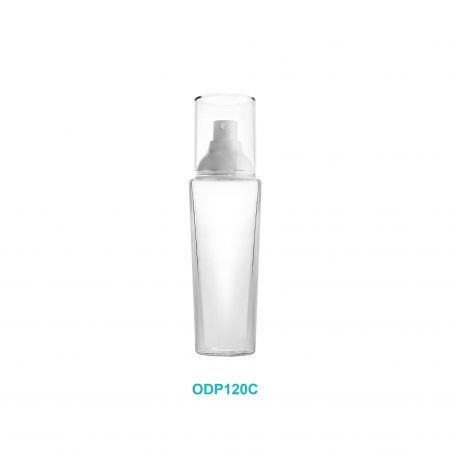 120 ml Cosmetische Fles - 120 ml Cosmetische Fles