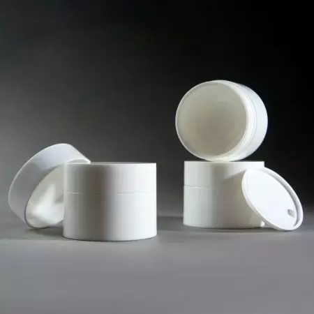 Cosmetic Cream Jars - Cosmetic Cream Jars