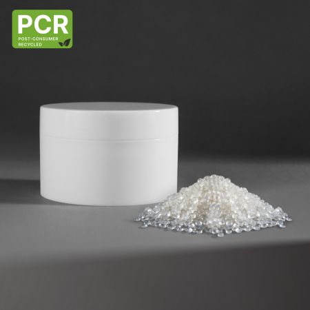 PCR PP 乳霜罐 - PCR_PP 乳霜罐