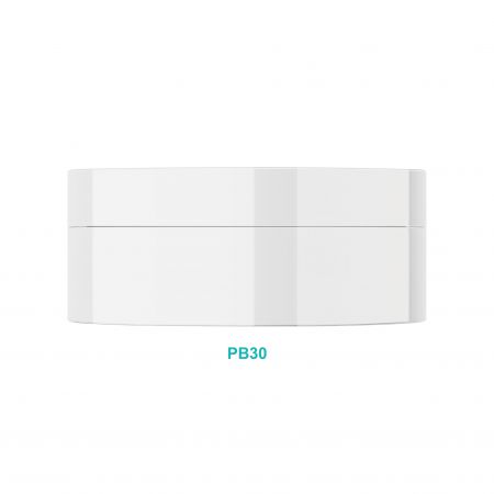 30ml PP Rotundum Cream Jar