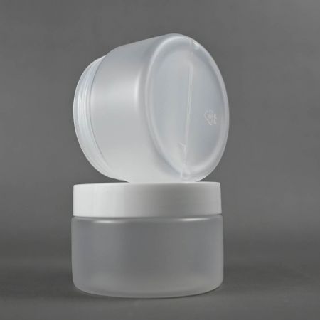 PP 塑膠圓罐 - PP 塑膠圓罐