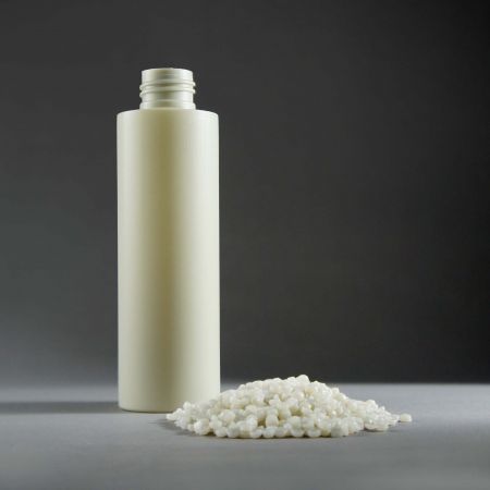 50ml PCR PE 圓形瓶 - 50ml PCR PE 圓形瓶