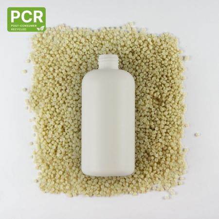 300ml PCR_PE 圓瓶 - 300ml PCR_PE 圓瓶