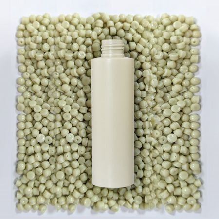 5ml PCR PE 圓形瓶 - 5ml PCR PE 圓形瓶