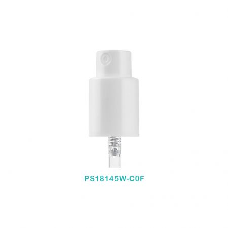 Spuiter PS18415W-C0F MAAT.