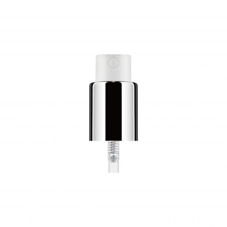 Aluminum High Collar Sprayer