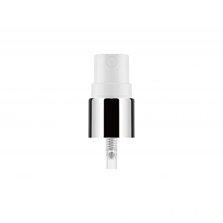 Sprayer with Half Aluminum Collar - Sprayer PS18415WSS-C1H。