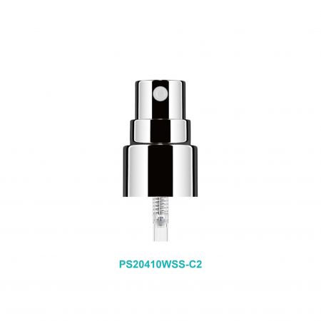 Spruzzatore PS20410WSS-C2 DIMENSIONE.