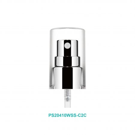 Spruzzatore PS20410WSS-C2C DIMENSIONE.