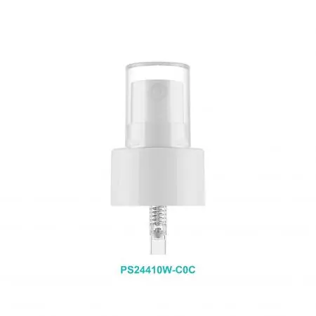 24-410 Alcohol Spray Pump - Alcohol Pump