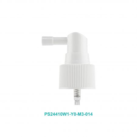 Spruzzatore PS24410W1-Y0-M3-014 DIMENSIONE.