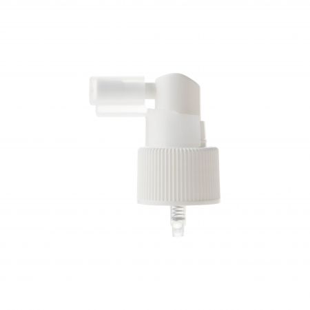 Pompa spruzzatrice PP con blocco di sicurezza