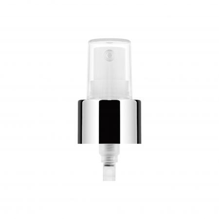 Spruzzatore con tappo piccolo