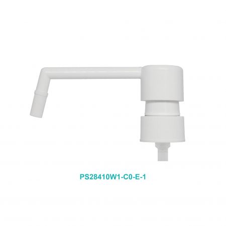 Long Nozzle Sprayer PS28410W1-C0-E-1 SIZE。