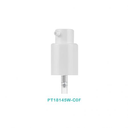 Pump PT18415W-C0F SIZE