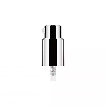 全套亮銀壓頭(18牙) - 全套亮銀壓頭(18牙)。