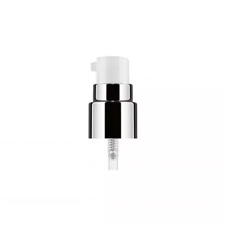 Aluminum Half Collar Treatment Pump - Pump PT20410WSS-C1。