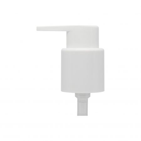 Lotion Pump - Lotion Pump PT24410W-C0-E-2。