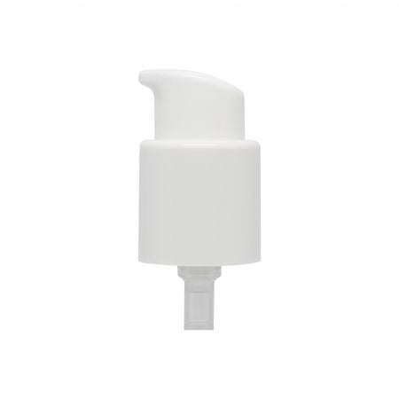 PP Lotion Pump - Lotion Pump PT24410W-C0-E-3。