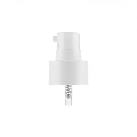 All Plastic Treatment Pump - Pump PT24410W-C0。