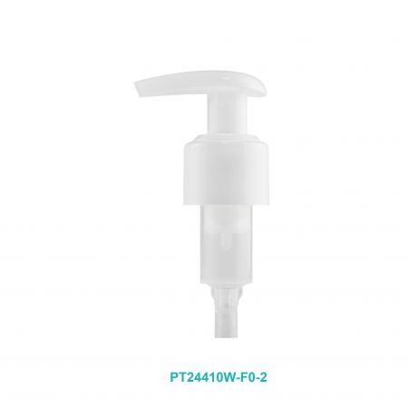 乳液壓頭 PT24410W-F0-2-Pump_1 SIZE。