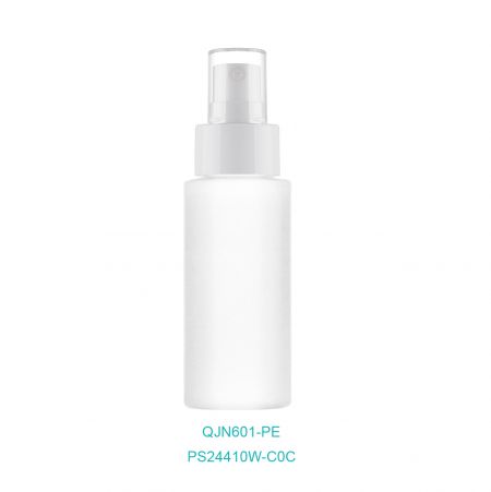 60ml Round Cosmetic Bottle Combination