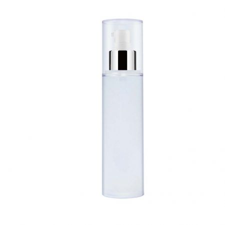 Bottiglia airless PP da 100 ml - Bottiglia airless PP da 100 ml