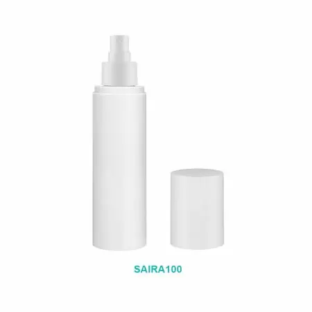 白色真空噴霧瓶 AIRA-Spray