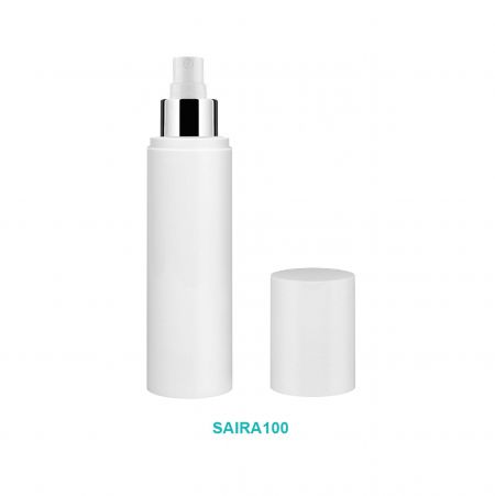 Bottiglia spruzzatore airless da 100 ml - Bottiglia spruzzatore airless da 100 ml