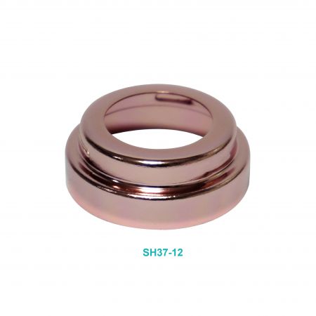 Alum 玫瑰色中束