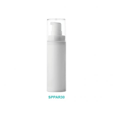 30ml Airless-Kosmetikflaschen