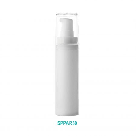 50ml airless cosmetische flessen