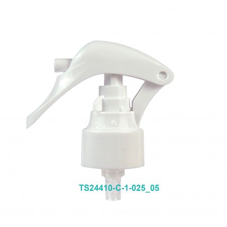 Multi-Dosering Trigger Spray Pomp