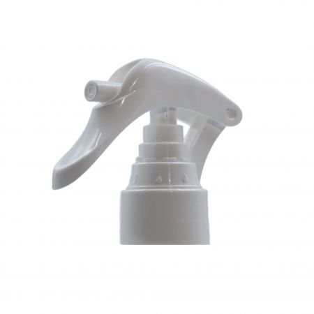 24/410 Dual-Dosierungs-Beidhändige Trigger-Sprayer - Triggersprüher