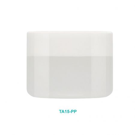 15ml PP 圓形乳霜罐 - 15ml PP 圓形乳霜罐