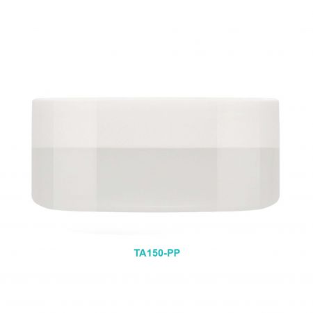 150ml PP Round Cream Jar - 150ml PP Round Cream Jar