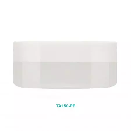 150ml PP 圓形乳霜罐 - 150ml PP 圓形乳霜罐
