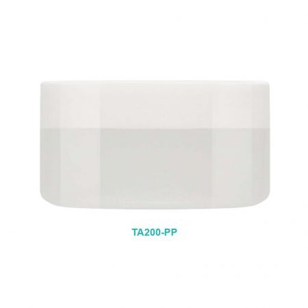 200ml PP Round Cream Jar - 200ml PP Round Cream Jar