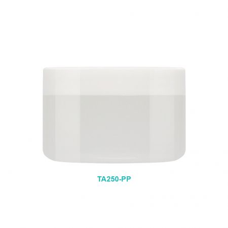 250ml PP Round Cream Jar