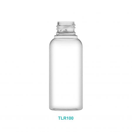 100ml Boston Bottle