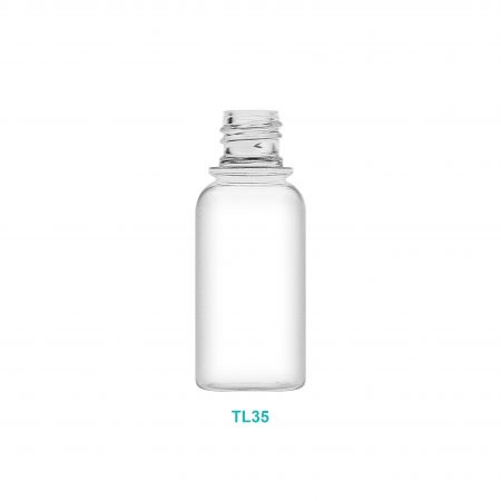 35ml Boston Bottle