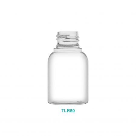 50ml Boston Bottle