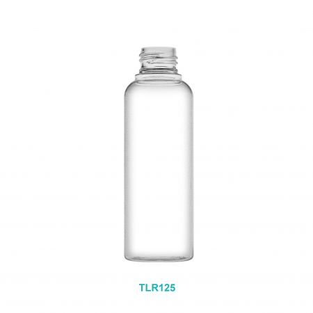 125ml Boston Bottle