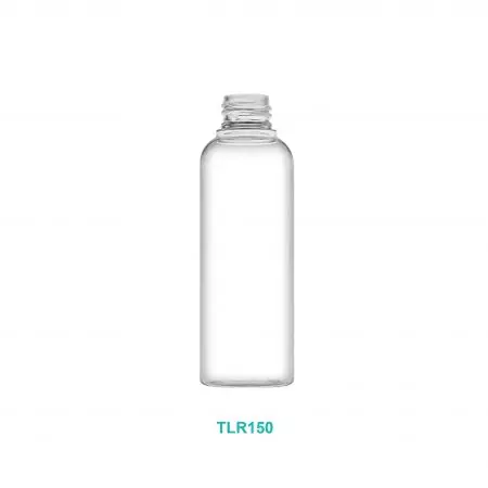 150ml Boston Bottle